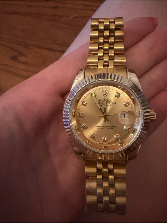 Rolex Other - Watch
